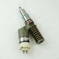 Injecteur de carburant d'origine C11 C13 249-0713 2490713 pour pièces détachées de moteur Cat 249-0713