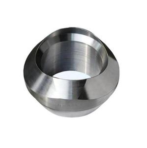 ข้อต่อเชื่อมแบบฟอร์จ ASME B16.11 วัสดุไทเทเนียมเกรด 2 ตามมาตรฐาน ASTM B381 สำหรับการเชื่อมต่อแบบแยก<span class=keywords><strong>สาขา</strong></span> ขนาด 3000 ปอนด์ สำหรับท่อส่งออก - Product Image 5