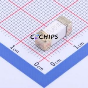 R1245.60 One-Time Fuse SMD,12.5x4.5mm Fuse ( Type: SMD Fuse )( Rated Current: 60A ) - Product Image 1