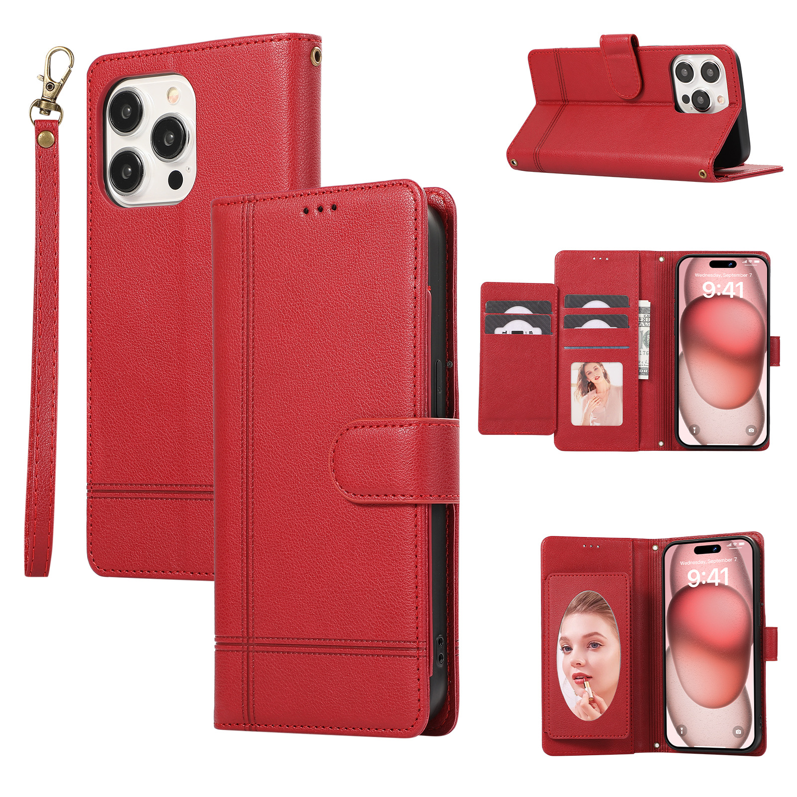 Rojo
