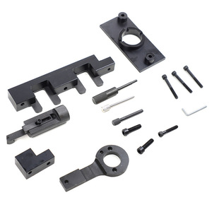 Kit de Herramientas de Repuesto para Correa de Transmisión del Árbol de Levas Xctool para Opel Vauxhall 2.0 CDTI, Manual, de Acero, para Reparación de Automóviles - Product Image 1