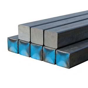 เหล็กเส้นสี่เหลี่ยมแข็งแรงทนทาน ผลิตด้วยวิธีรีดเย็น มาตรฐานยุโรป EN S235JR S275JR สำหรับงานวิศวกรรม - Product Image 5