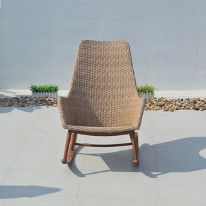 Muebles de Patio Modernos, Sillas, Silla Reclinable de Exterior Más Vendida - Product Image 3