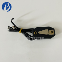 Relay Kompresor Kulkas PTC 4Pin 3924222, Relay Potensial, Relay Solid State, Terlaris