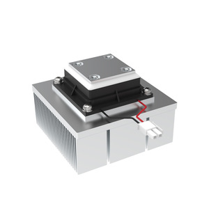 Módulo de Refrigeración Semiconductor Te02 100xep 3, Banco de Pruebas de Temperatura Constante, Láser CNC, Pruebas Médicas y Estéticas - Product Image 3