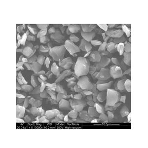 ผงแกรไฟต์สังเคราะห์บริสุทธิ์สูง ยี่ห้อ AOTELEC วัสดุขั้วบวกแบตเตอรี่ลิเธียมไอออน 500 กรัม 2.4 ตร.ม./กรัม <span class=keywords><strong>BET</strong></span> 0.01% ปริมาณเถ้า ลดราคาพิเศษ - Product Image 4