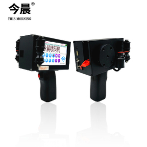 2018 Fabriqué en Chine pas <span class=keywords><strong>cher</strong></span> chaud estampage machine de codage de date pour les achats en ligne usa - Product Image 1