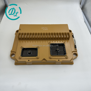 โมดูลควบคุมอิเล็กทรอนิกส์ EexcavaStart รุ่น 10R-5647 372-2905 สำหรับรถขุด 330D เครื่องยนต์ C9 ประสิทธิภาพทนทาน ติดตั้งง่าย รับประกัน 1 ปี - Product Image 4