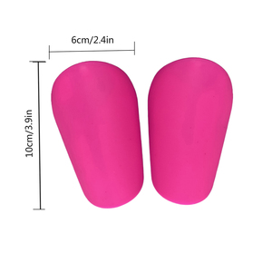 Espinilleras de fútbol de tamaño Mini de Venta caliente admite espinilleras de fútbol personalizadas espinilleras DE <span class=keywords><strong>FUTBOL</strong></span> personalizadas - Product Image 4