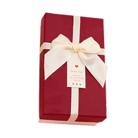 Boîte d'emballage en papier pour huiles essentielles et parfums, personnalisée, de petite taille, en matériaux recyclés, pour les petites entreprises et les cadeaux