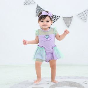 Nuevo Traje de Algodón para Niñas <span class=keywords><strong>2022</strong></span>, Disfraz de la Película Echo, Mameluco para Bebés, Traje de Gateo para Niños Pequeños - Product Image 3