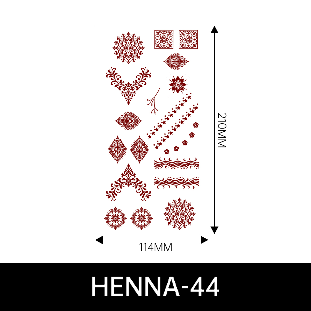 HBN-44
