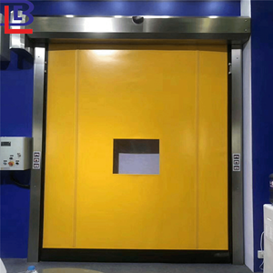 Porta con <span class=keywords><strong>Cerniera</strong></span> in Plastica Temporanea per Uso Generale, Porta con <span class=keywords><strong>Cerniera</strong></span> per Imballaggio Termoretraibile, Porta con <span class=keywords><strong>Cerniera</strong></span> per Stanza dei Vestiti - Product Image 3