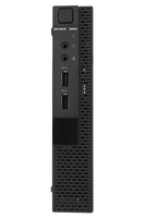 Mini-ordinateur de bureau Barebone Tiny Optiplex 3020 4ème génération, propre, sans rayures, grade A, testé et fonctionnel