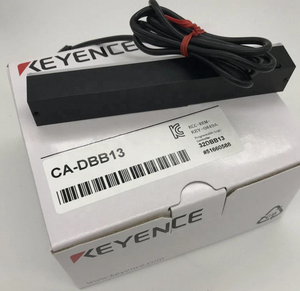 Jaminan Kualitas Sumber Cahaya Strip Biru Keyence <span class=keywords><strong>CA</strong></span>-DBB13 BARU - Product Image 1
