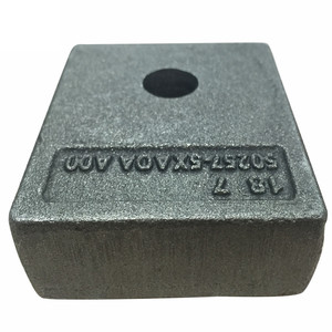 OEM đóng chết Rèn - Product Image 4