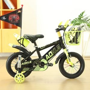 <span class=keywords><strong>Bicicleta</strong></span> infantil de 12, 14, 16 y <span class=keywords><strong>18</strong></span> pulgadas con alto contenido de carbono y a <span class=keywords><strong>precio</strong></span> de fábrica al por mayor, nueva <span class=keywords><strong>bicicleta</strong></span> infantil a la moda - Product Image 6