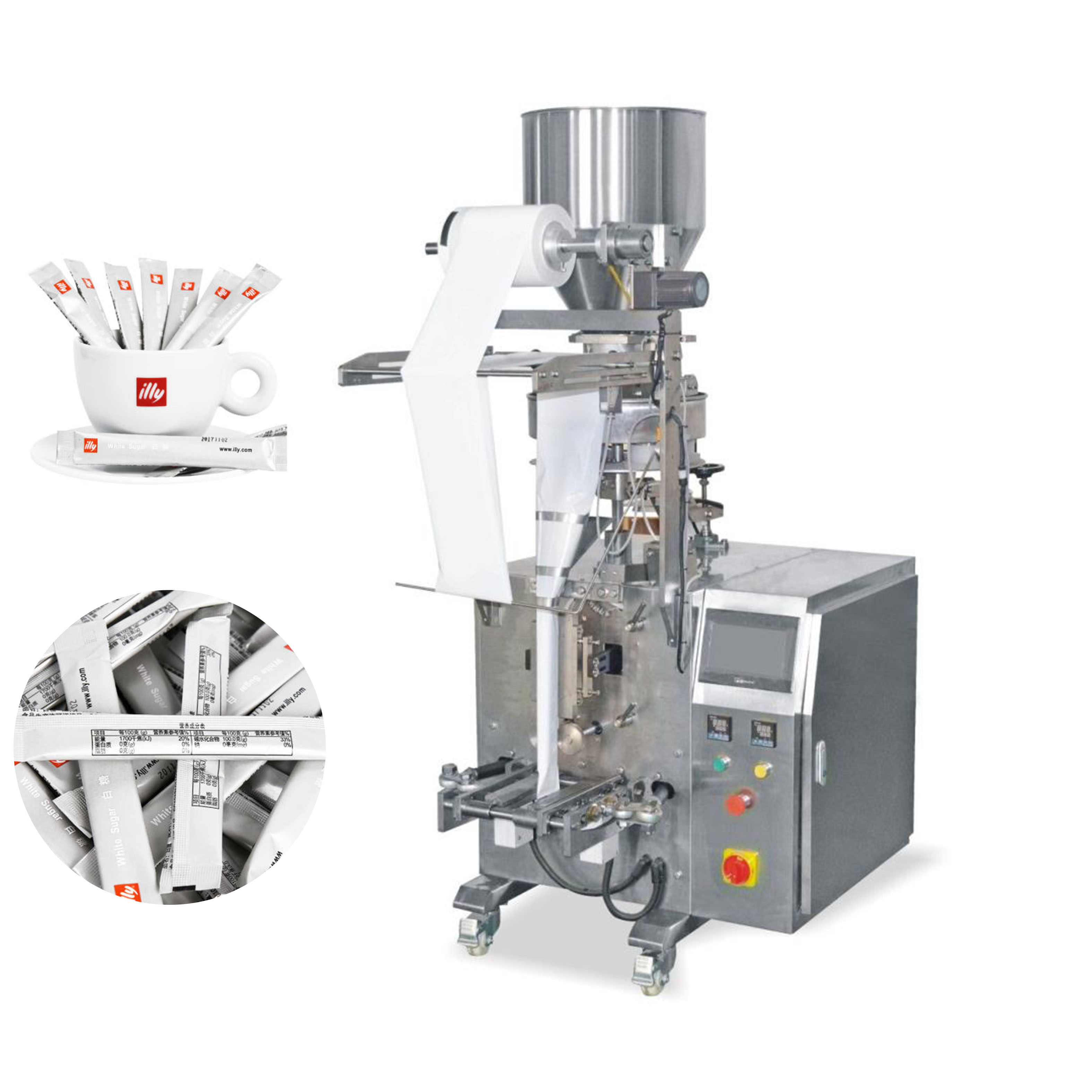 Biscuit Coockies/Biscuit For Biscuits Small Making Rectangular Machinery  Packing Machine