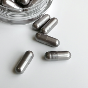 Formule OEM ODM pour le soutien immunitaire, extrait d'herbe cornée de chèvre (Epimedium), capsules personnalisées, saveur sur mesure pour hommes - Product Image 6