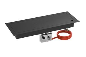 Ap02 — brûleur à gaz naturel au Design occidental, brûleur puissant à longue lumière - Product Image 5