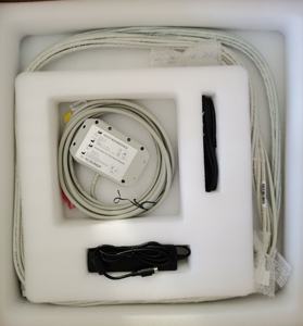 ระบบเอกซเรย์ดิจิทัลทางสัตวแพทย์พร้อมแผงตรวจจับรังสีแบบแบน Iray 1717XV - Product Image 2