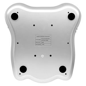 Bein-Fuß-Spa <span class=keywords><strong>Massage</strong></span> Pediküre Reflexzonenmassage Durchblutungsförderung Elektrische Fußmassagemaschine - Product Image 6