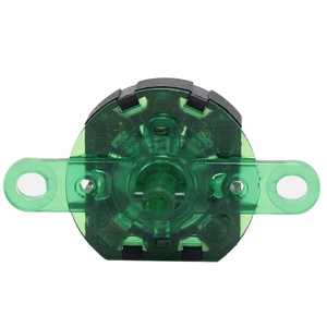 مروحة سرعة 6A250V أحادية القطب 1 2 3 تحديد الشركة المصنعة لعمود دوار الذقن - Product Image 6
