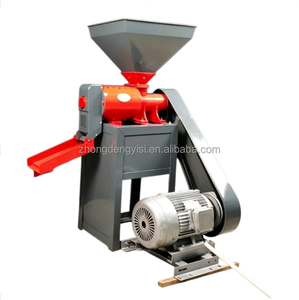Machine à décortiquer le riz domestique modèle 70, machine à décortiquer le riz à haut rendement - Product Image 2