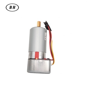 ผลิตในประเทศญี่ปุ่น Ro Land VS640 มอเตอร์ Nidec Dc Servo Motor Assy Scan Motor 6000002592 ของแท้และใหม่ - Product Image 4
