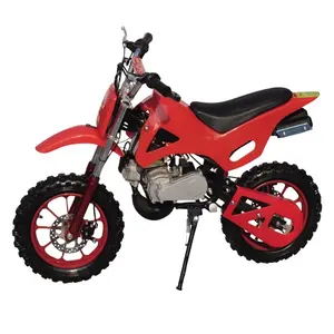 Hot selling 49cc Kids Motorcycle Mini Gas Dirt Bike (D7-03)