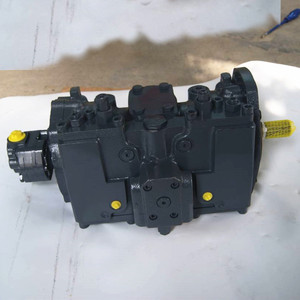 Pompe hydraulique PSVD2-13E-3 PSVD2-13E-4 Pompe à piston principale PSVD2-19 PSVD PSVD2 PSVD2-17E PSVD2-21E pour U30 U35 VIO30 VIO35 - Product Image 4