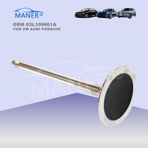 วาล์วควบคุมการจ่ายน้ำมันเชื้อเพลิง MANER 03L109601A สำหรับ Audi A1 A3 Q2 VW BEETLE GOLF PASSAT POLO TIGUAN - Product Image 3