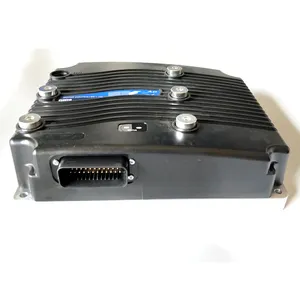 48-80V 550A Curtis điện xe nâng AC điều khiển động cơ 1238-6501 cho Heli điện cpd Xe nâng hàng