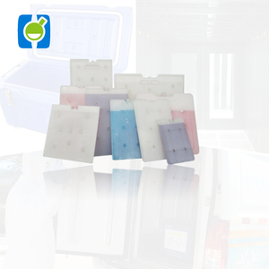 [HOSOME] matériau à changement de phase inorganique/<span class=keywords><strong>PCM</strong></span> dans la poche de glace/évier froid/dispositif thermique pour maintenir la température/économiser de l'énergie - Product Image 1
