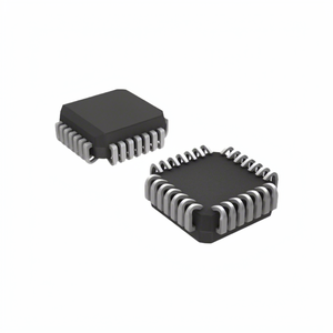 Distribuidor Autorizado Logic 28 LCC (J Lead) Fabricante de Componentes Electrónicos MC10H607FN IC TRANSLATOR UNIDIR 28PLCC - Product Image 1