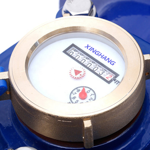 Hidrômetro <span class=keywords><strong>Woltman</strong></span> Tipo Seco (DN50 a DN200) - Product Image 4