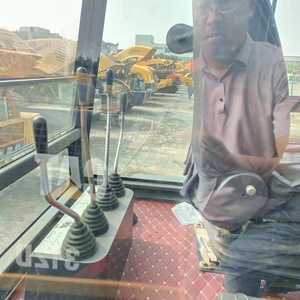 Sdlg รถตักล้อยาง L956F 956F จีนดั้งเดิมรถตัก LG956F ผลิตในประเทศจีน - Product Image 6