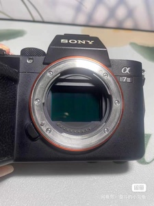 Cámara Sony A7m3 en Buen Estado, Cámara Usada para Fotografía Profesional, Cámara de Segunda Mano Original A7M3 - Product Image 2