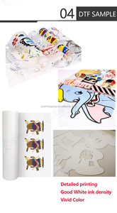 Impresora A3 DTF UV impresora A3 DTF envío gratis impresora A3 DTF con horno - Product Image 5