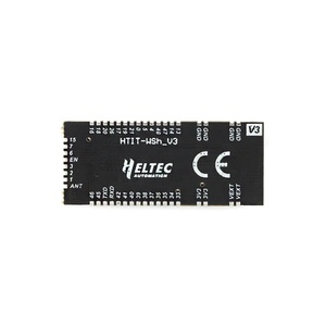 <span class=keywords><strong>ESP32S3</strong></span> + SX1262 LORA WiFi BLE LoRa LoRaWAN Módulo inalámbrico 433-510MHz 863-928MHz HTIT-Wsh ESP32-S3FN8 con antena - Product Image 6