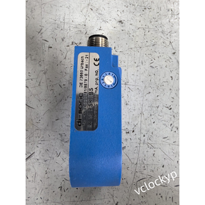 Sensor de Anillo Inductivo Di-Soric IRD 20 PSOK-IBS IRD20PSOKIBS Usado - Product Image 2