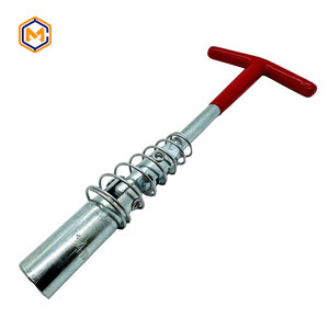 ประแจถอด<span class=keywords><strong>หัวเทียน</strong></span>เหล็กกล้าคาร์บอน DIY OEM/ODM/OBM ขนาด 14/<span class=keywords><strong>16</strong></span>/21 มม. สำหรับซ่อมรถยนต์และมอเตอร์ไซค์ - Product Image 4