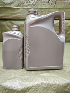 Olio Motore Sintetico 5W40 API SN Lubrificante Premium per Veicoli di Lusso 1 Litro - Product Image 2