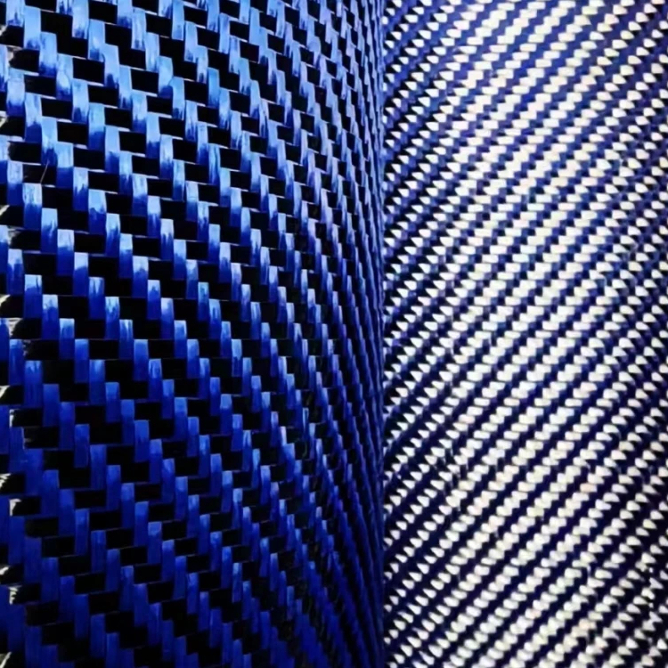 Hot Selling Reinforce Carbon Fiber Fabric