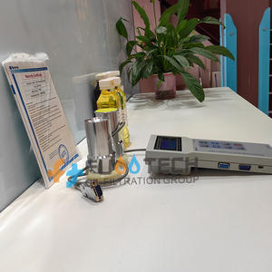 Probador de gasolina y diésel, número de octano y número de cetano - Product Image 6