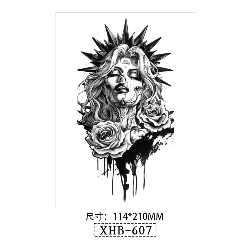 XHB-607    เอ็กซ์เอชบี-607