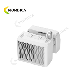 Modern Design 220v AC <b>Mini</b> Mobile <b>Split</b> Portable App-Controlled <b>Air</b> <b>Conditioner</b> for Camping 5000 BTU Mobile <b>Split</b> <b>Air</b> Conditione - Product Image 3