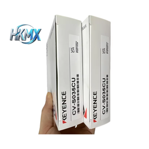 ระบบภาพวิชวล KEYENCE CV-S035CU กล้องสีดิจิตอลความเร็วสูงขนาดเล็ก ชิ้นส่วนควบคุมกล้อง มาพร้อมการรับประกันหนึ่งปี - Product Image 1