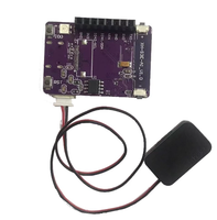 Papan Pengembangan TAIHE MINI ESP32-S3-N16R8 Robot Dialog Suara AI Xiaozhi dengan Layar OLED 0,96 inci