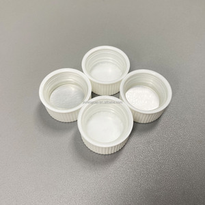 Mới Tạo 24 Mm Crc Cap Trẻ Em An Toàn Loại Vít Cap Đôi Tường Áp Lực An Ninh Đóng Cửa Trẻ Em Chống Mũ - Product Image 4